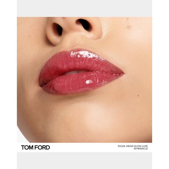 *HOST PICK* - BNIB Tom Ford soleil lipgloss - Picture 8 of 9